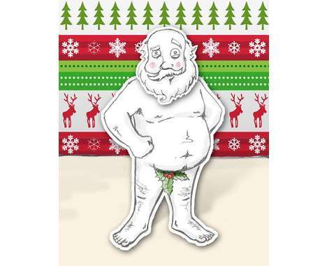 15 Creative Christmas Cards