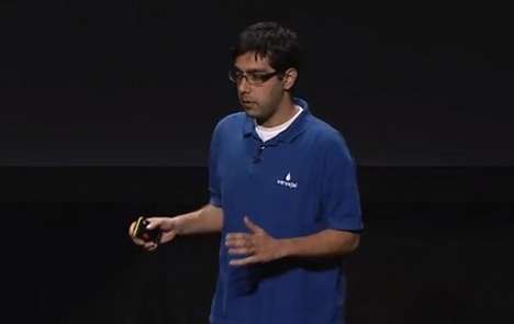 Sameer Kalwani Keynote Speaker