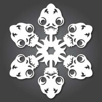 Intergalactic Ice Patterns (UPDATE) Image 4