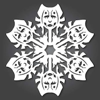 Intergalactic Ice Patterns (UPDATE) Image 5