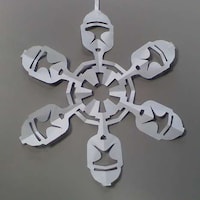 Intergalactic Ice Patterns (UPDATE) Image 7