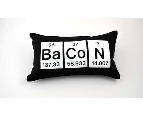 60 Inedible Bacon Products