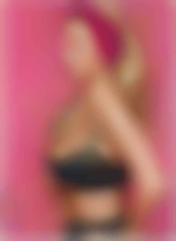 Buxom Bombshell Almanacs