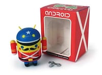 Holiday Tech Mascots Image 4