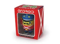 Holiday Tech Mascots Image 5