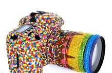 26 Rainbow Sprinkle Innovations