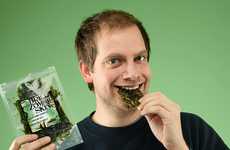 Tasty Undead Epidermises