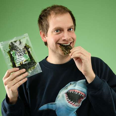 Tasty Undead Epidermises