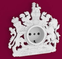 Odd Skull Outlets Image 3