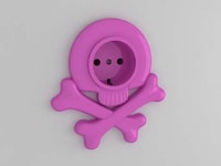 Odd Skull Outlets Image 6