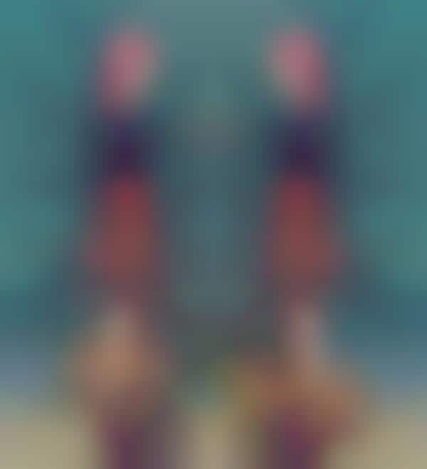 Double Vision Shoots