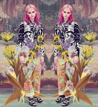 Double Vision Shoots Image 5