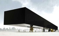 Atlas-Inspired Architecture Image 2