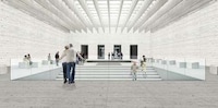 Atlas-Inspired Architecture Image 5