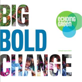 Social Impact Fellowships