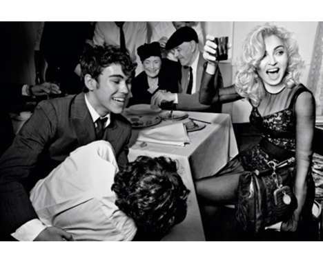 33 Dazzling Dolce and Gabbana Ads