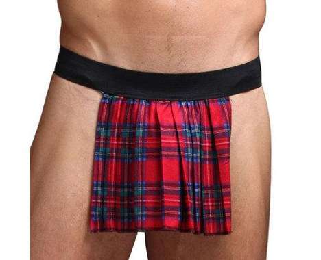 60 Fabulous Flannel Fashions
