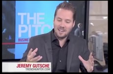 Trend Report Platform