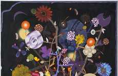 Tempting Tangled Bouquets