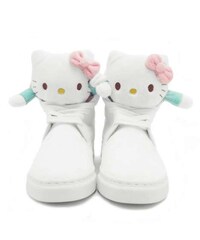 Cushy Kitten Kicks Image 2