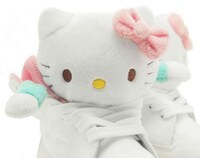 Cushy Kitten Kicks Image 5
