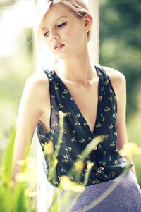 Lazy Summer Shoots Image 3