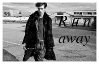 Eccentric Menswear Editorials Image 2