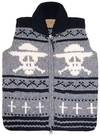 Canuck Heritage Streetwear Image 2