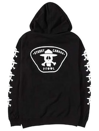 Canuck Heritage Streetwear Image 7