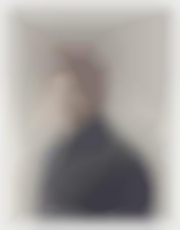 Somber Menswear Captures