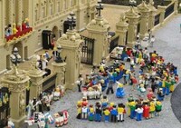 Building Block World Events Image 3