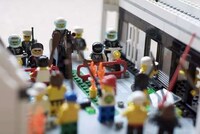 Building Block World Events Image 4