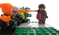 Building Block World Events Image 5