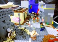 Building Block World Events Image 8