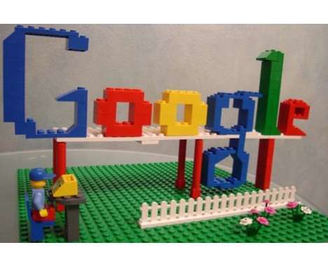 100 Search Engine Sensations