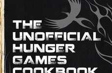 Starvation Dystopian Cookbooks