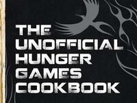 Starvation Dystopian Cookbooks