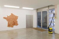 Combustible Matchstick Installations Image 4