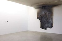 Combustible Matchstick Installations Image 8