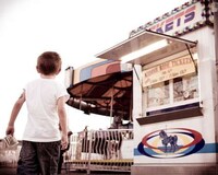 Depressing Carnival Captures Image 2