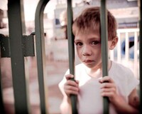 Depressing Carnival Captures Image 6