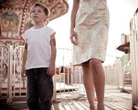 Depressing Carnival Captures Image 7