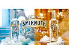 13 Sleek Smirnoff Innovations