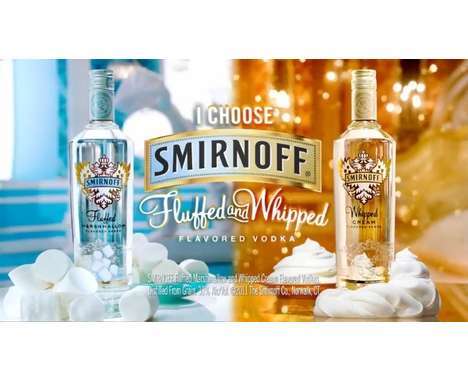13 Sleek Smirnoff Innovations