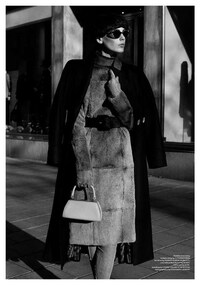 Haute Supermodel Homages Image 6