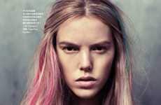 Punk Rock Princess Shoots