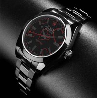Swanky Sentimental Timepieces Image 2
