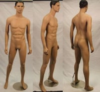 Plasticized Presidential Dummies Image 4
