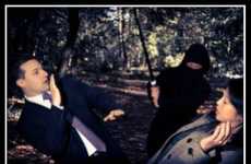 Sentimental Shinobi Shoots