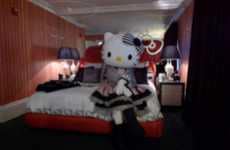 Fetching Feline Vacations